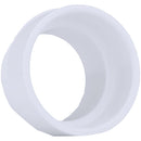 Charlotte Pipe 2 In. Hub x 2 In. MIP Schedule 40 DWV PVC Adapter