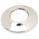 Do it Best 1-1/4 In. OD Shallow Flange, Chrome