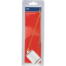 Do it Best Brass Bath Drain Linkage/Plunger Assembly