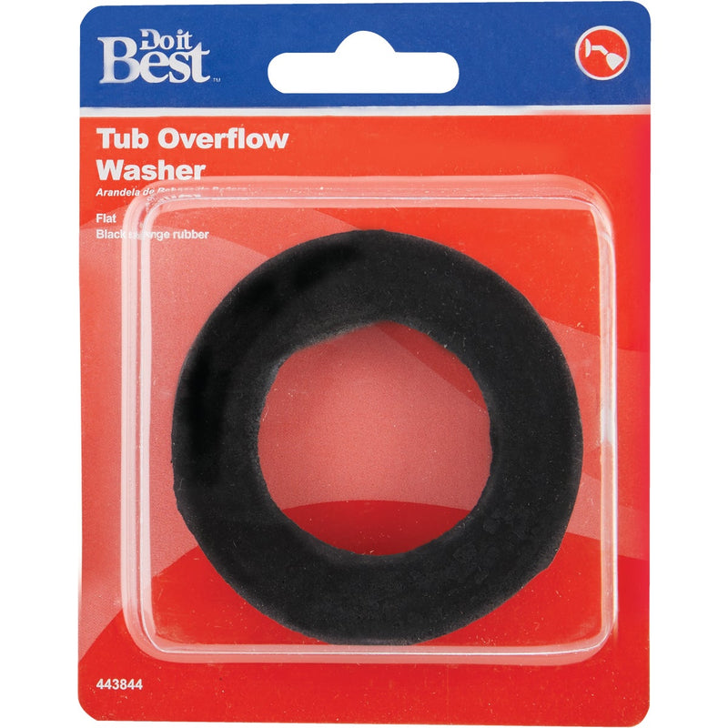 Do it Best Flat Washer for Waste and Overflow