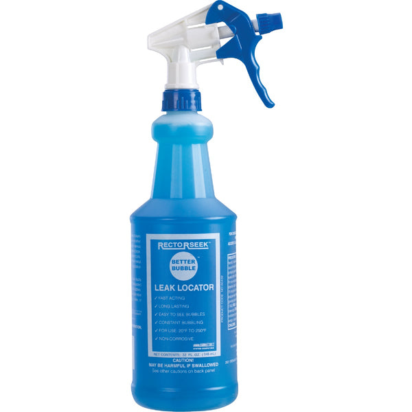 Rectorseal Better Bubble 32 Oz. Leak Locator