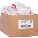 Keeney 1-1/2 In. White PVC Marvel Connector