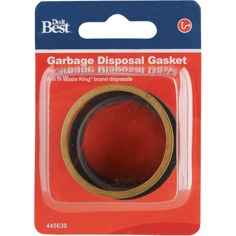 Do it Best Disposer Gasket for Waste King