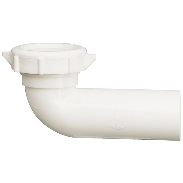 Do it Best 1-1/2" Waste King Disposal Elbow