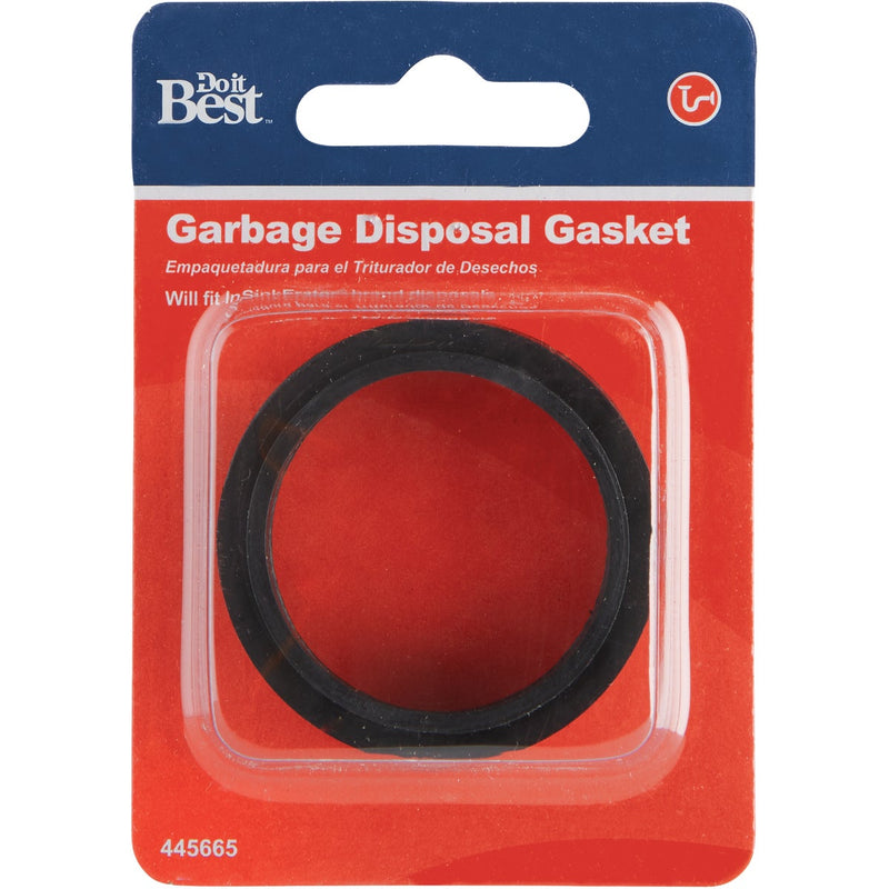Do it Best Disposer Gasket for In-Sink-Erator and Whirl-A-Way