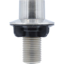 Danco Brushed Nickel Faucet Hose Guide