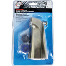 Danco 5 In. Brushed Nickel Bathtub Spout with Diverter
