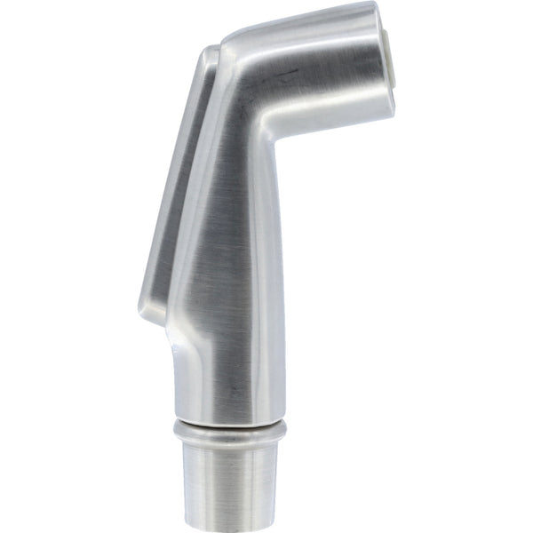 Danco Faucet Brushed Nickel Sprayer Head