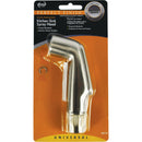 Danco Faucet Brushed Nickel Sprayer Head