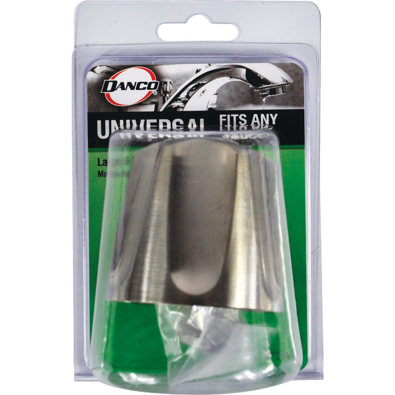 Danco Canopy Universal Brushed Nickel Faucet Handle