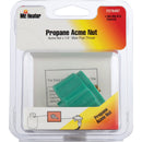 MR. HEATER Acme Nut x 1/4 In. MPT Under 200,000 BTU Quick Connect Male Plug