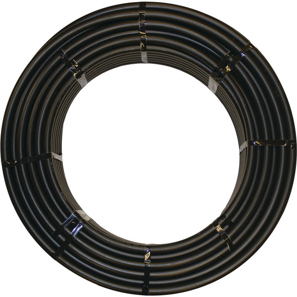 Advanced Drainage Systems 3/4 In. x 100 Ft. IPS HD200 (SIDR-9) NSF Potable Grade Polyethylene Pipe