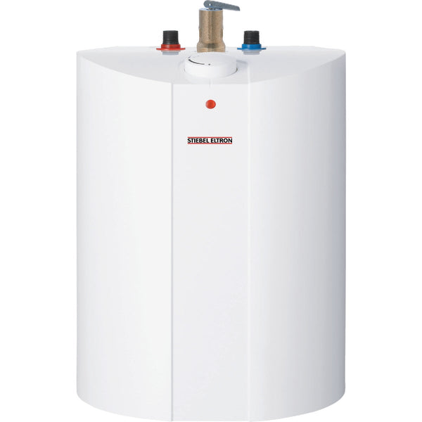 Stiebel Eltron 2.5 Gal. Mini Tank 1300W Point-of-Use Electric Water Heater