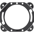 Superior Tool SuperRing Metal Toilet Flange