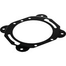 Superior Tool SuperRing Metal Toilet Flange