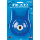 Korky TOTO Power Gravity Rubber Flapper