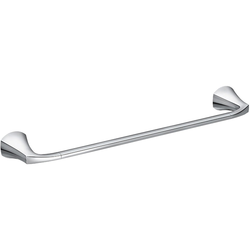 Moen Lindor 24 In. Towel Bar, Chrome