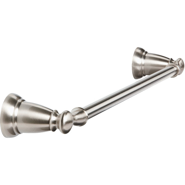 Moen Banbury 18 In. Towel Bar, Brushed Nickel