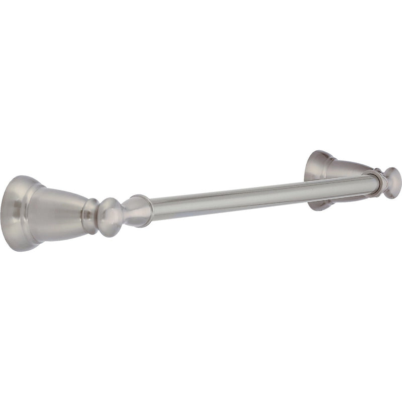 Moen Banbury 18 In. Towel Bar, Brushed Nickel