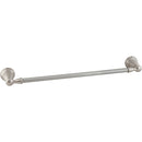 Moen Banbury 18 In. Towel Bar, Brushed Nickel