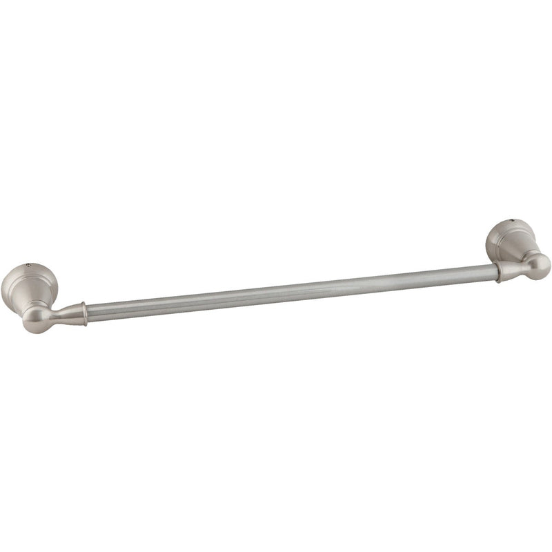 Moen Banbury 18 In. Towel Bar, Brushed Nickel