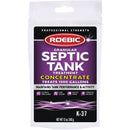 Roebic K-37 12 Oz. Granular Septic Tank Treatment