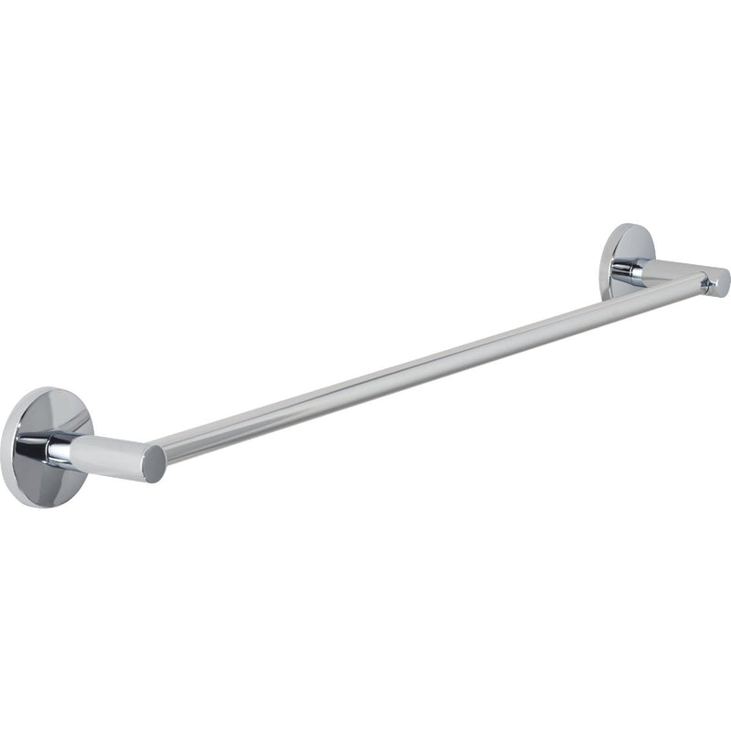 Home Impressions Triton 24 In. Chrome Towel Bar