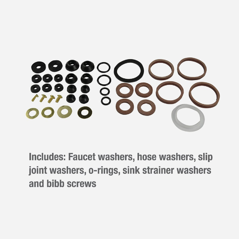 Danco Home Washer Assortment