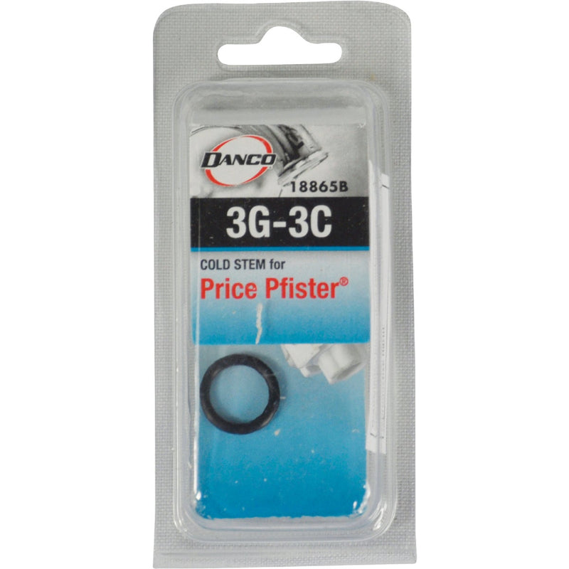 Danco Cold Water Ceramic Disc Stem for Price Pfister