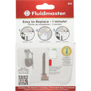 Fluidmaster Flush 'n Sparkle Septic Tank Care Toilet Cartridge (2-Pack)