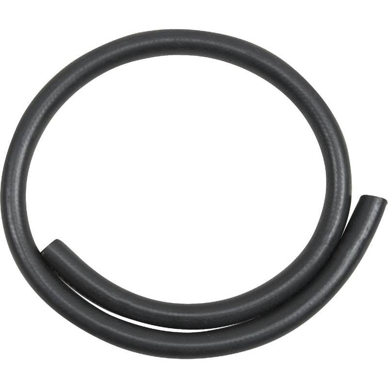 Abbott Rubber 3/4 In. ID x 75 Ft. L. Bulk Heater Hose