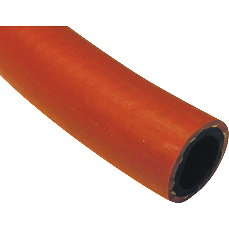 Abbott Rubber 3/4 In. x 1/2 In. x 100 Ft. EPDM Utility Hose, Bulk