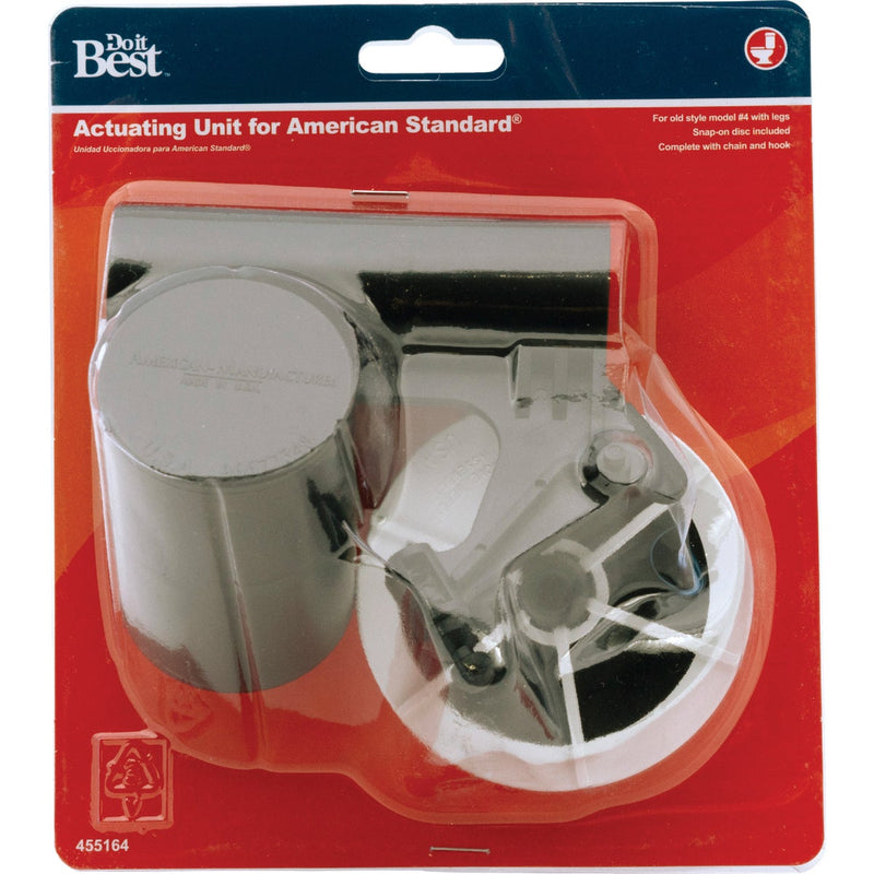 Do it Best 2 In. Flush Valve Actuating Unit for American Standard