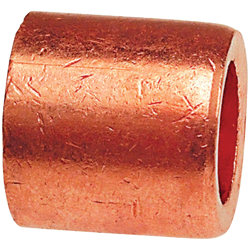 NIBCO 1 In. Brass Flushing Bushing