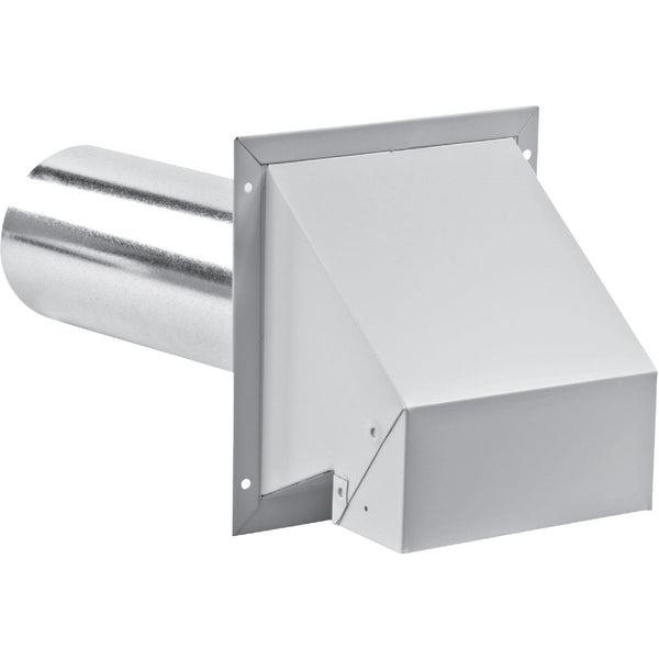 Imperial 4 In. R2 Pro Dryer Vent Hood