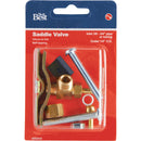 Do it Best Low Lead Self-Piercing Tap Valve