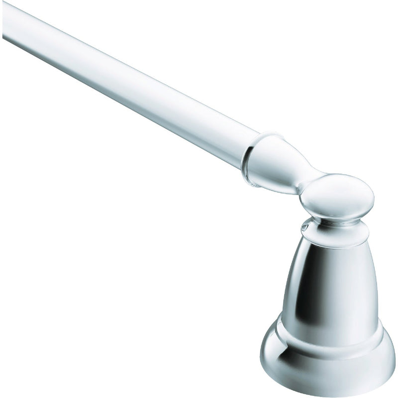 Moen Banbury 24 In. Towel Bar, Chrome