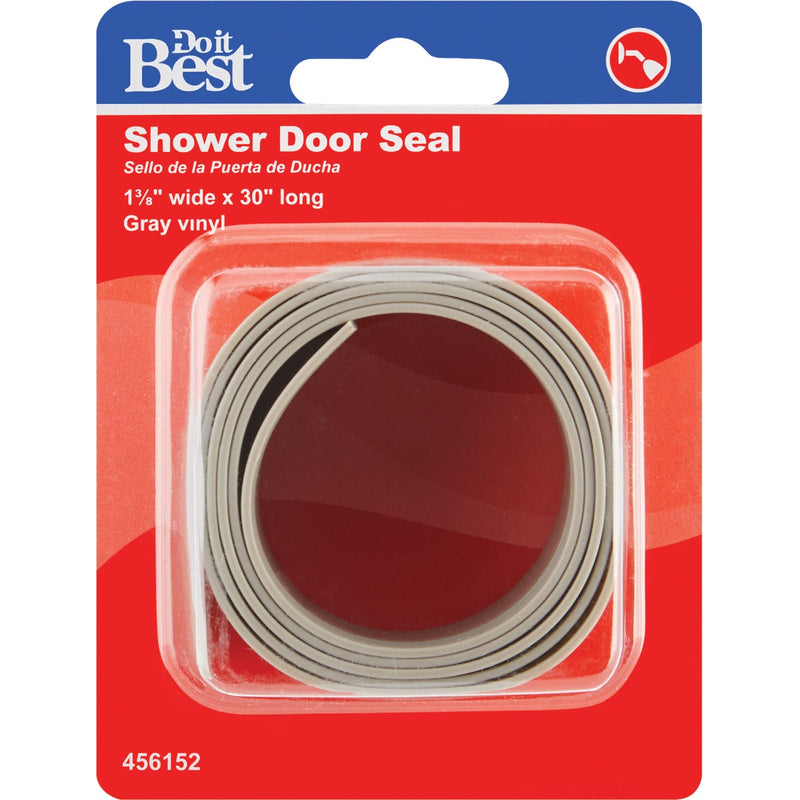 Do it Shower 1-3/8 In. x 30 In. Door Seal