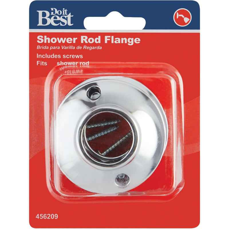 Do it Shower Rod Flange (2 Count)