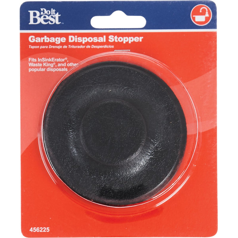 Do it 3-6/8 In. Dia. Plastic Disposer Stopper