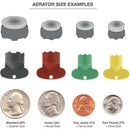 Danco Cache Faucet Aerator Key Removal Tool Set