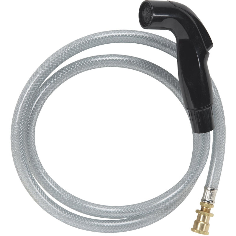 Do it 48 In. Black Replacement Sprayer & Hose Assembly