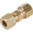 Do it 1/4 In. Brass Compression Low Lead Union