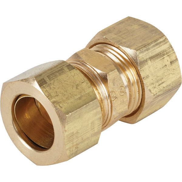 Do it 5/8 In. Brass Compression Low Lead Union