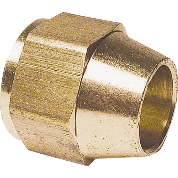 Do it 3/8 In. Brass Low Lead Short Flare Nut