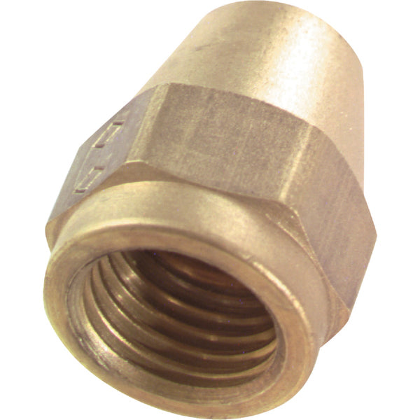 Do it 5/8 In. Brass Low Lead Short Flare Nut