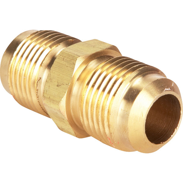 Do it 5/8 In. Brass Low Lead Flare Union