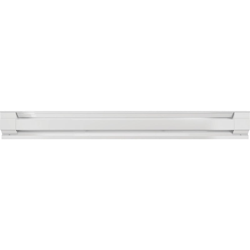 Cadet F Series 6 Ft. 1500W 240V Electric Baseboard Heater, White