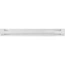 Cadet F Series 6 Ft. 1500W 240V Electric Baseboard Heater, White
