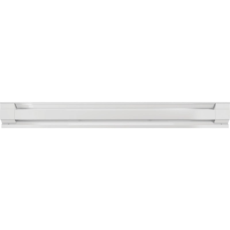 Cadet F Series 6 Ft. 1500W 240V Electric Baseboard Heater, White